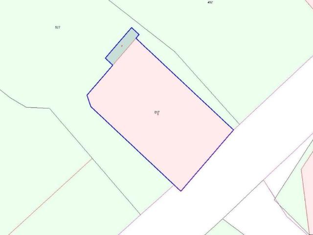 Terreno en venta en Lugo, Galicia