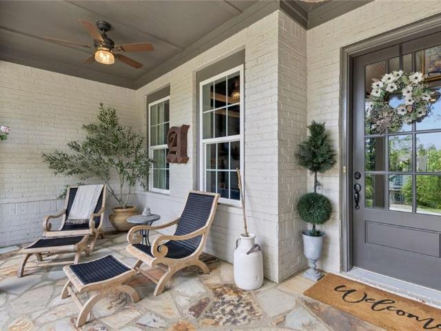 House for sale in Roswell, Georgia