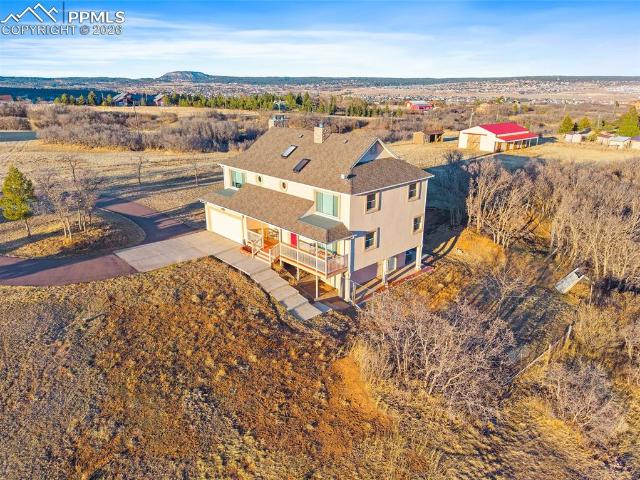 House for sale in Colorado