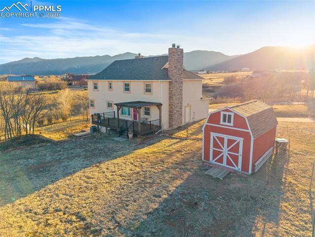 House for sale in Colorado