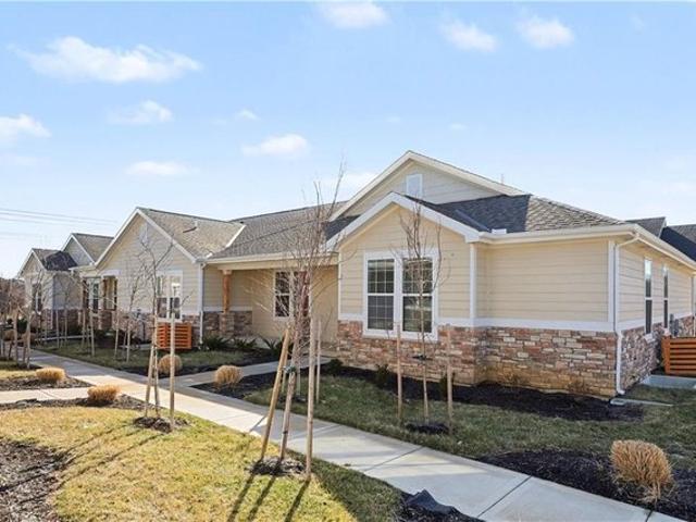 House for sale in Kansas