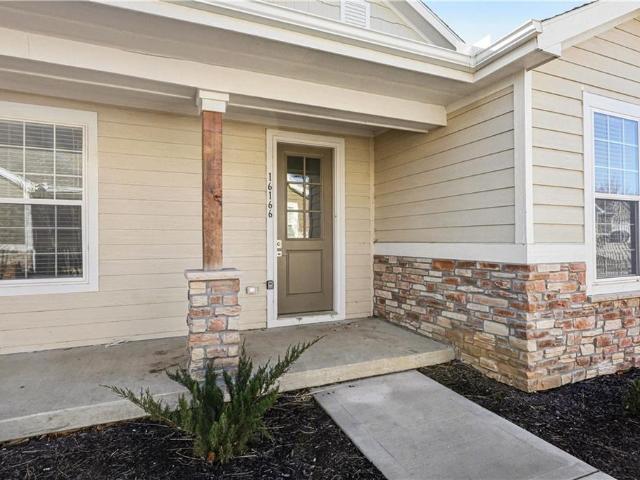 Townhouse for sale in Kansas