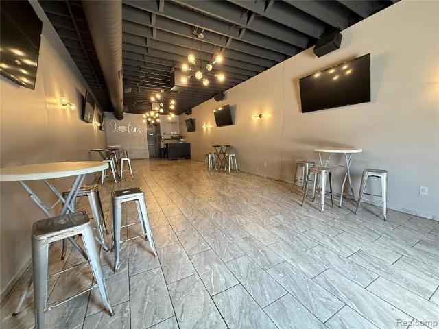 Commercial for sale in Detroit