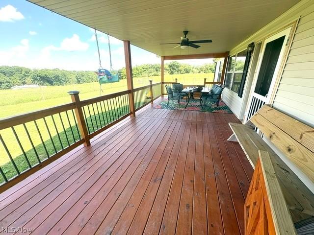 House for sale in Wellsville, Ohio