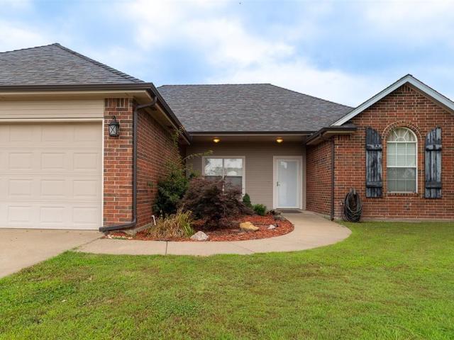 House for sale in Pauls Valley, Garvin County