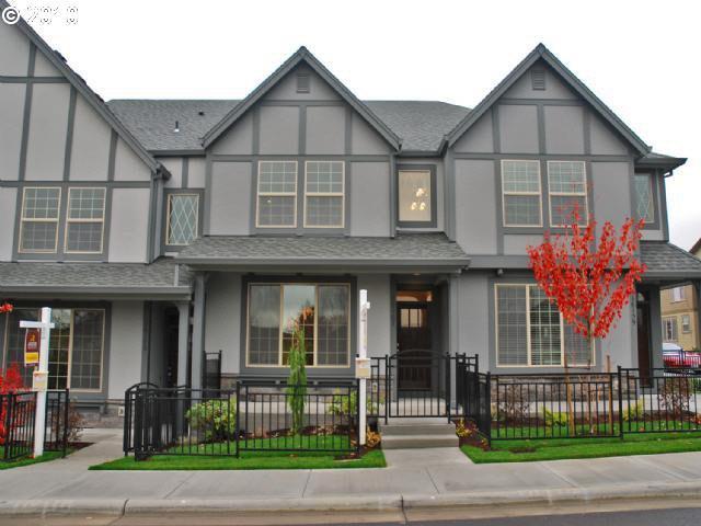 Townhouse for sale in Portland, Multnomah County