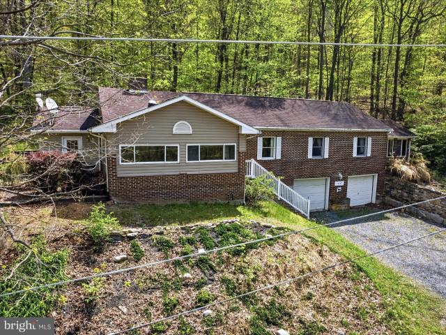Property for sale in Boggstown, Pennsylvania
