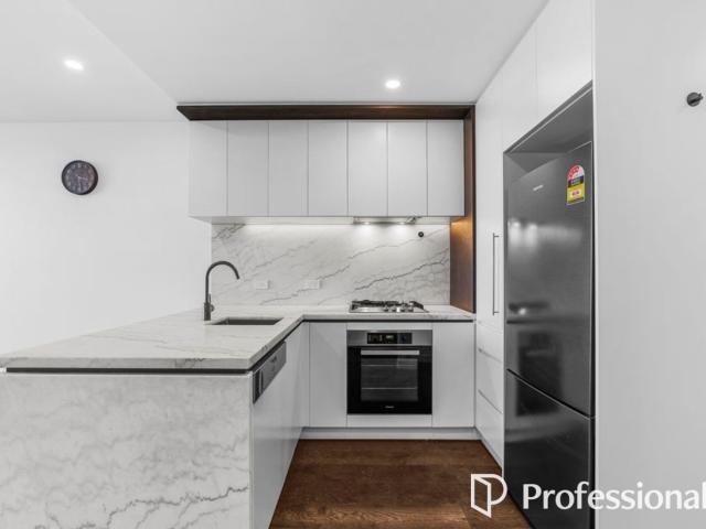 Apartment for rent in Camerons Creek, Victoria