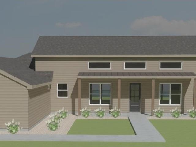 House for sale in Holland, Texas