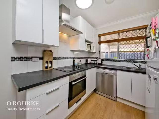 House for rent in Osborne Park, Western Australia