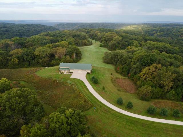House for sale in Savanna, Carroll County