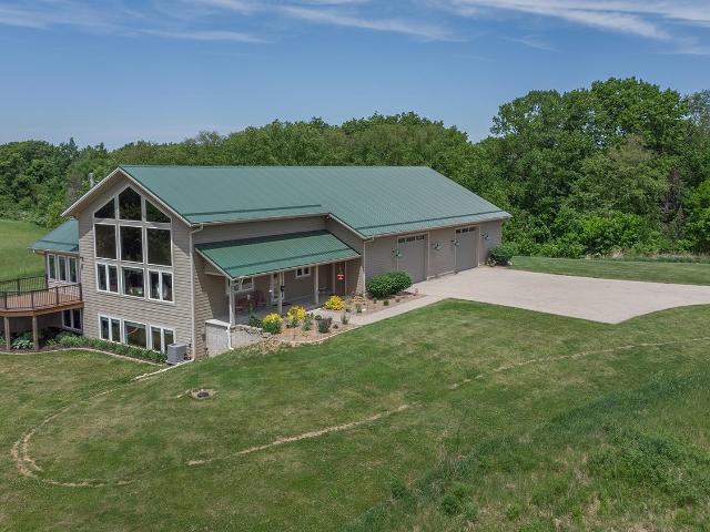 House for sale in Savanna, Illinois