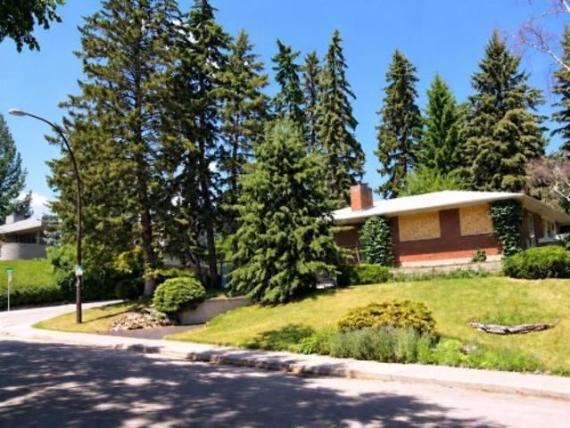House for sale in Hounsfield Heights/Briar Hill, Calgary