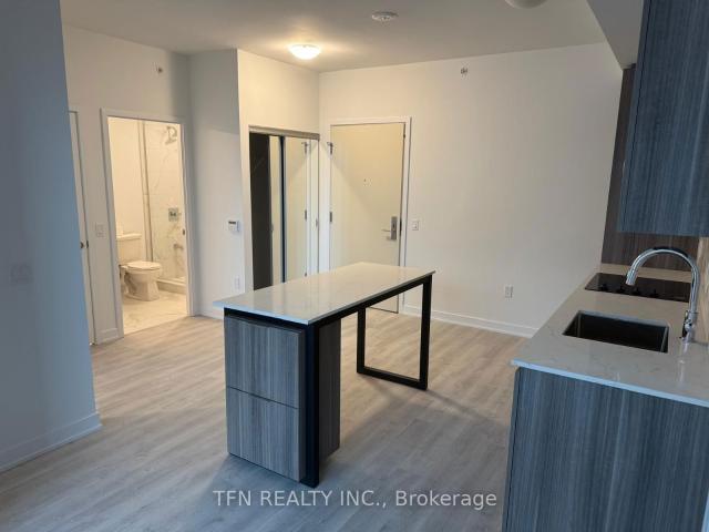 Condo for rent in Woburn, Ontario