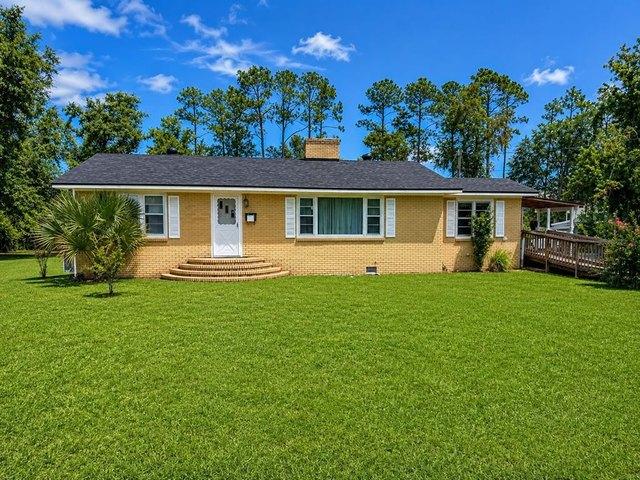 House for sale in Valdosta, Lowndes County