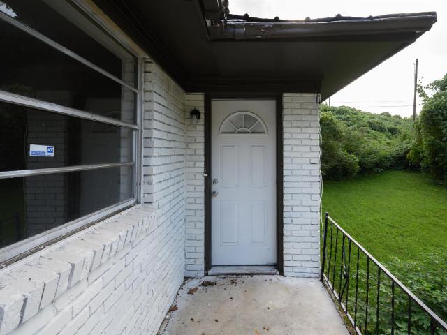 House for sale in Birmingham, Alabama