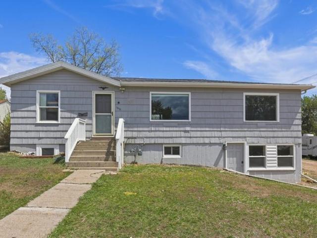 House for sale in Rapid City, South Dakota