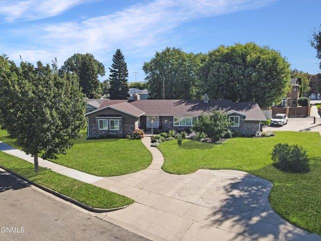 House for sale in Williston, North Dakota