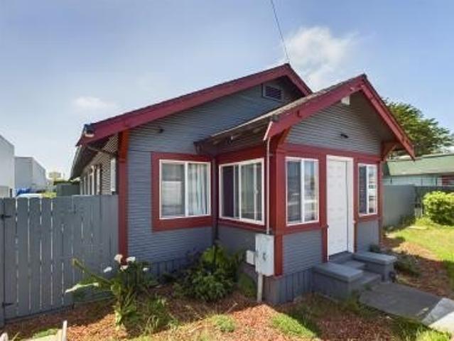 House for sale in Old Town, Eureka