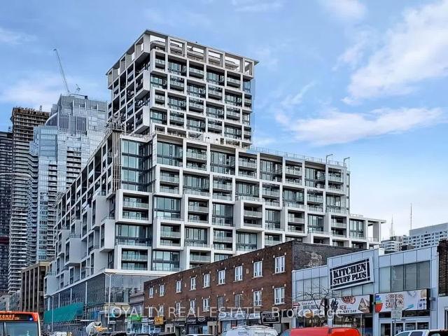 Condo for sale in Woburn, Ontario