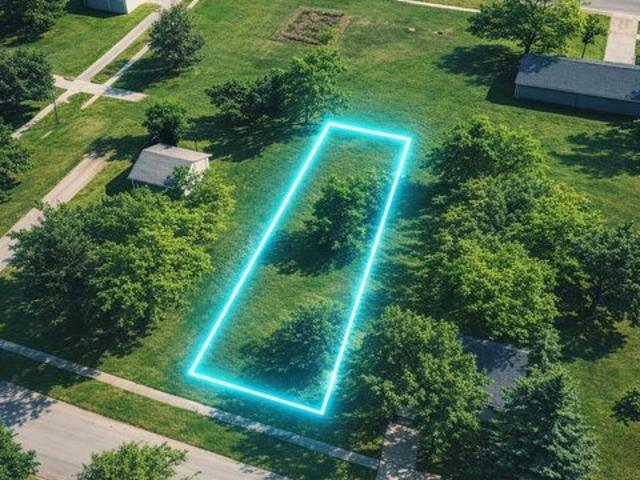 Land for sale in Perry, Dallas County