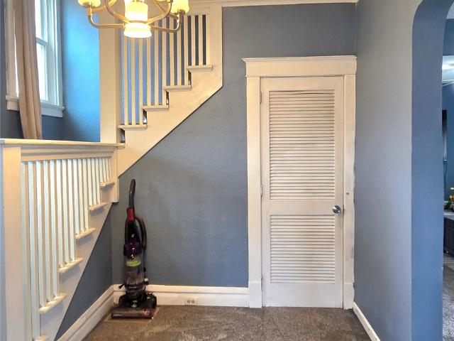 House for sale in Belle Plaine, Iowa