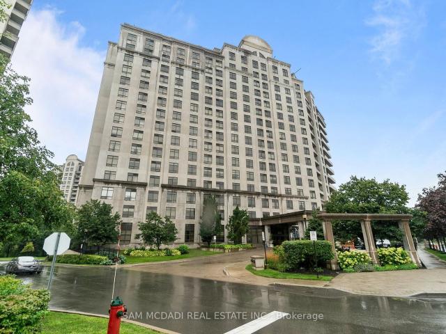 Condo for sale in York, Ontario