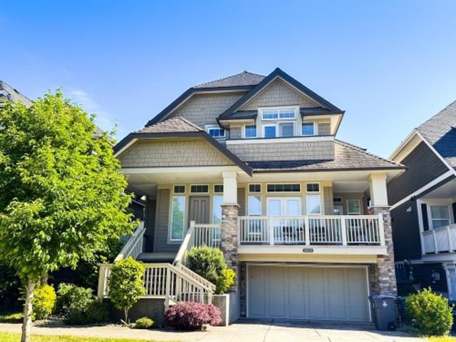 House for sale in Surrey, British Columbia