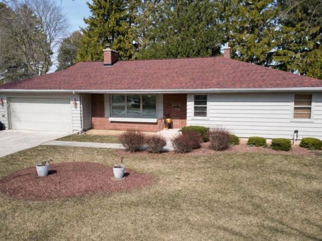 House for sale in Manitowoc, Wisconsin