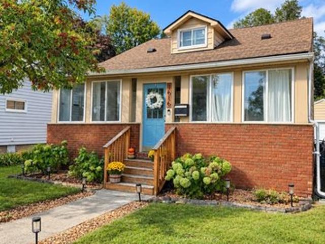 House for sale in Ferndale, Oakland County