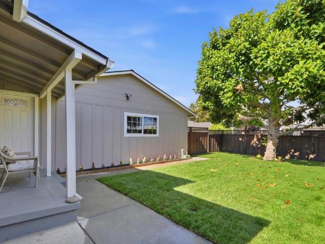 House for sale in San Mateo, California