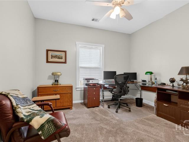 House for sale in Darien, Georgia