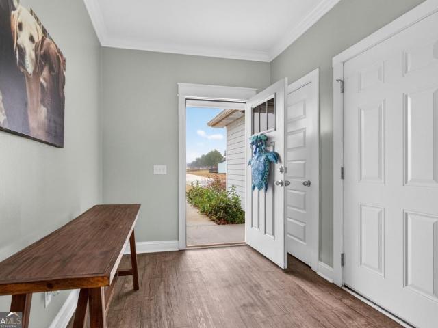 House for sale in Darien, Georgia