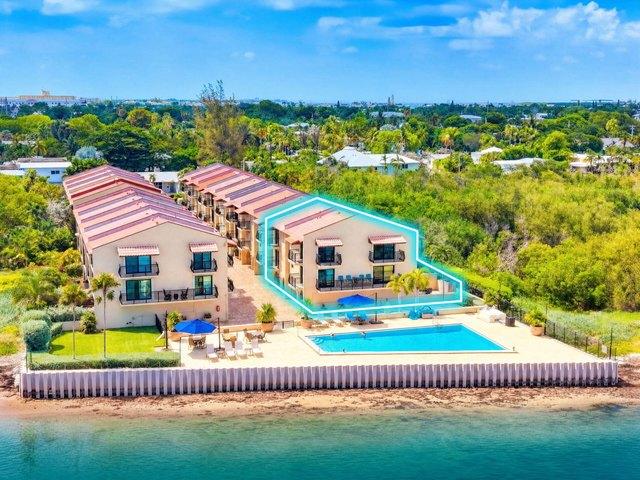 Townhouse for sale in Key West, Florida