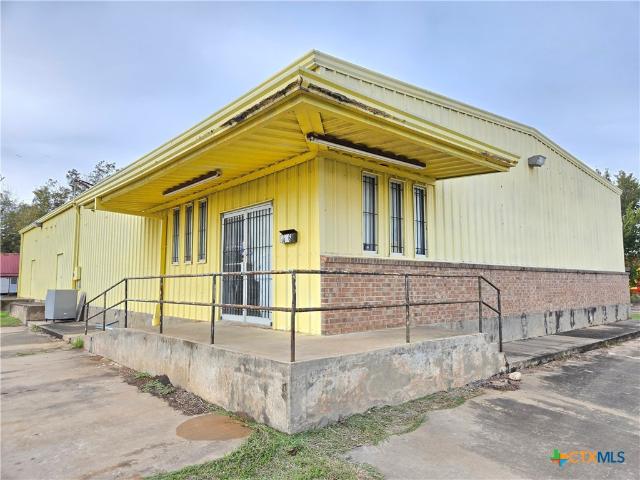 Commercial for sale in Bay City, Matagorda County