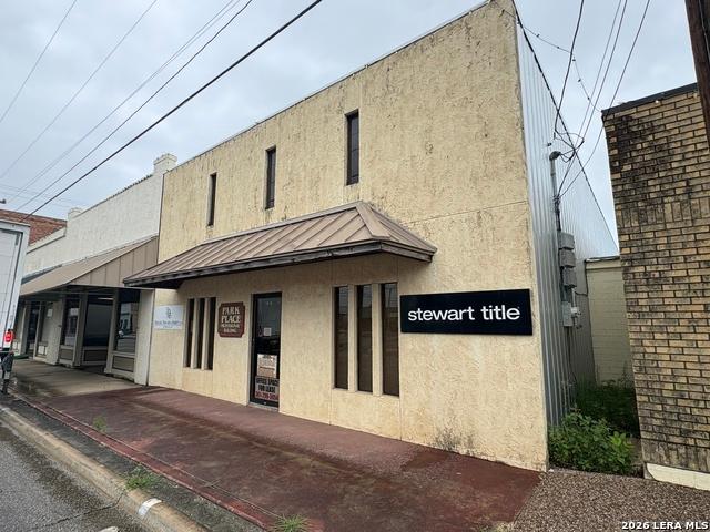 Commercial for sale in Medina, Texas