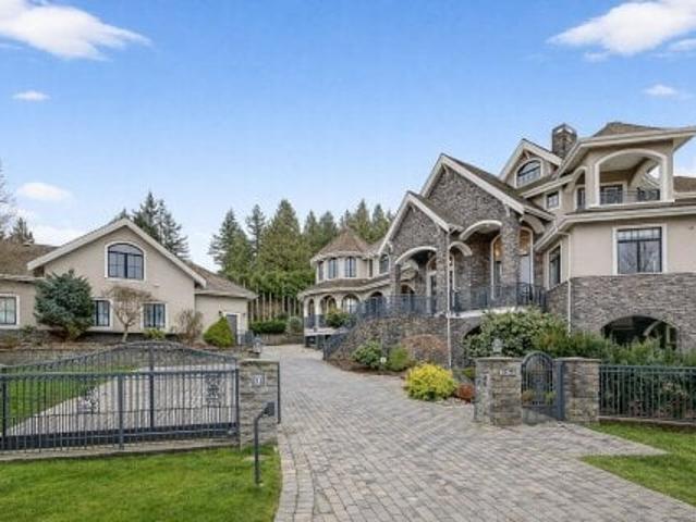 Property for sale in South Surrey, Surrey
