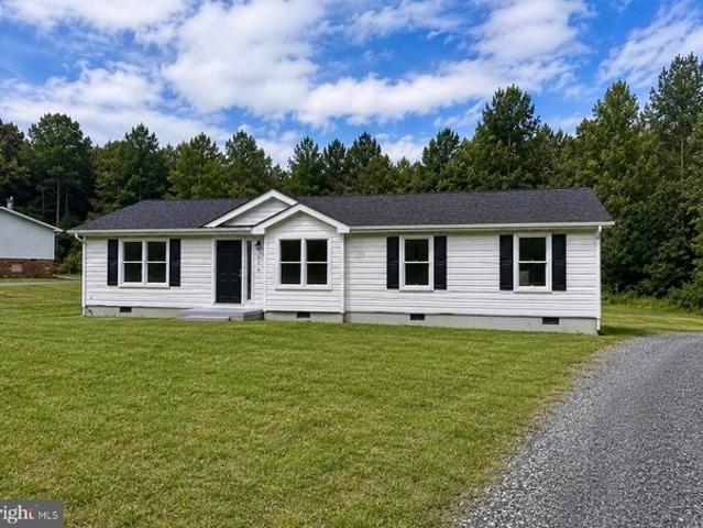 House for sale in Virginia