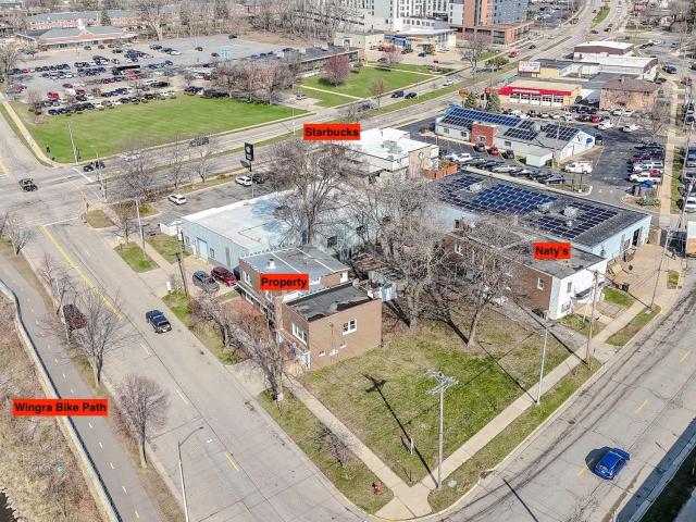 Commercial for sale in Madison, Wisconsin