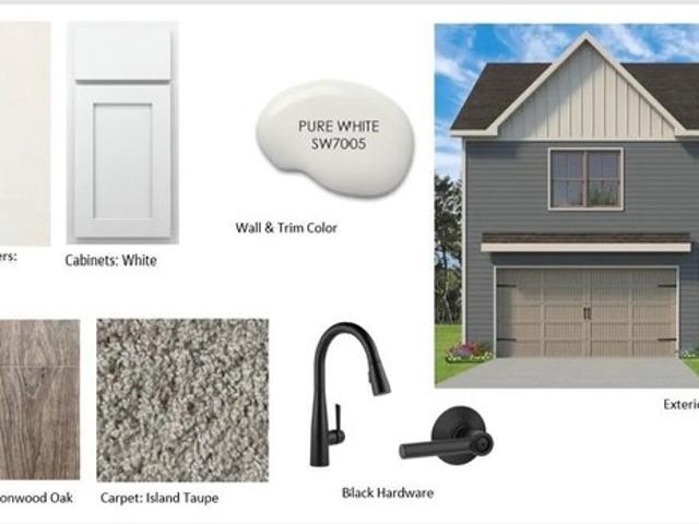 Townhouse for sale in Tennessee