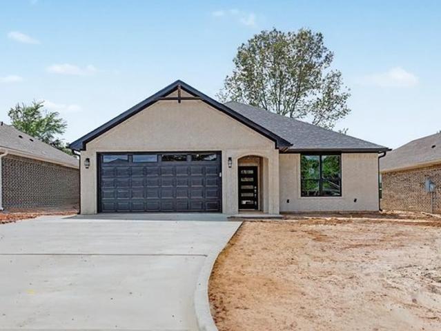 House for sale in Kilgore, Texas