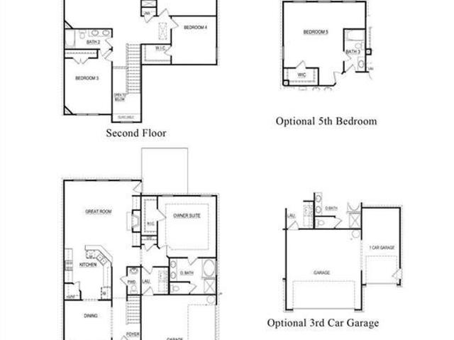 House for sale in Kernersville, North Carolina