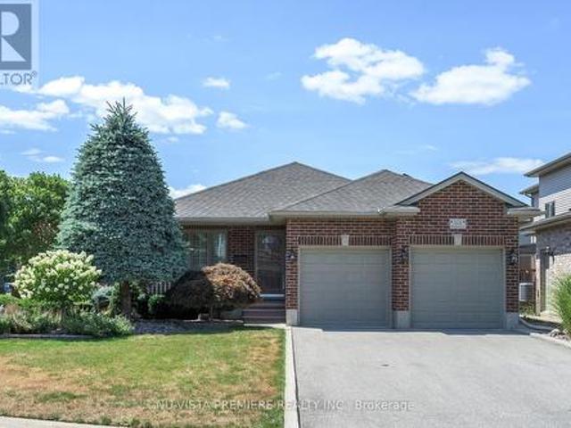 House for sale in Arva, Ontario