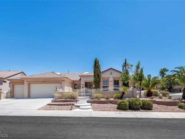 House for sale in Henderson, Nevada