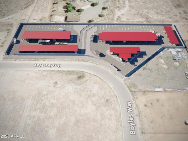 Land for sale in Camp Verde, Arizona