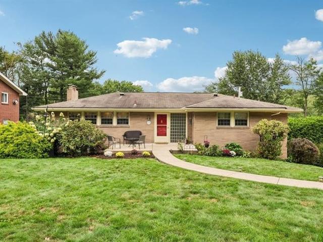 House for sale in Pittsburg, Pennsylvania