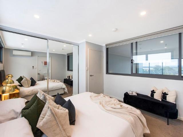 Apartment for rent in Perth