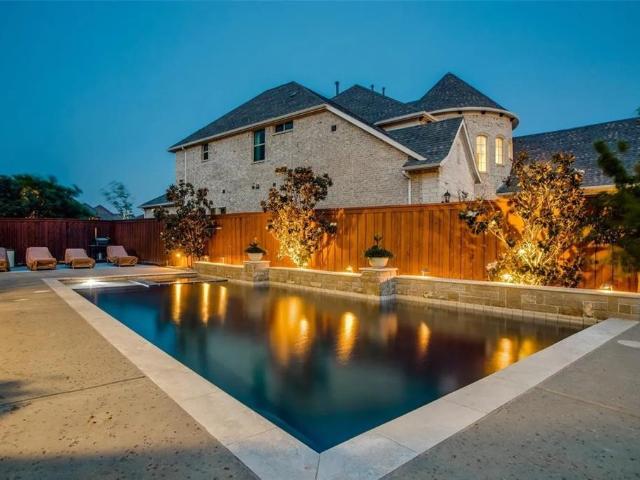 Property for rent in Denton, Texas