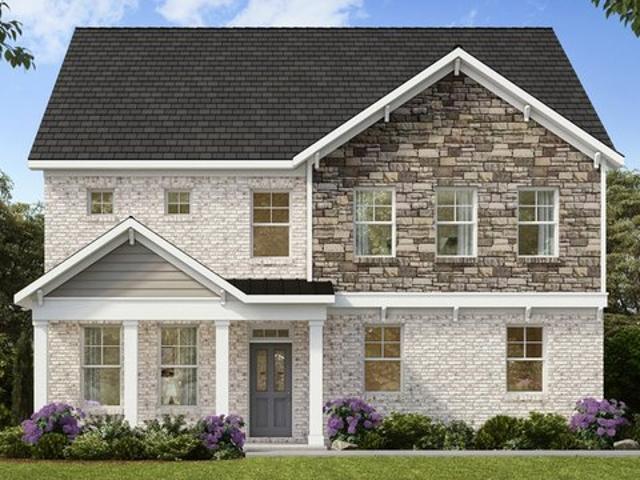 House for sale in Oconee, Georgia
