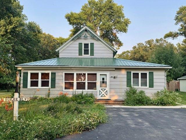 House for sale in Devils Lake, North Dakota
